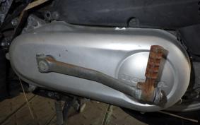 HONDA CREA SCOOPY AF55