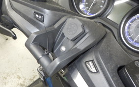 YAMAHA T-MAX 560 T 2021