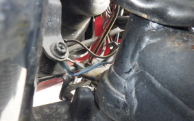 KAWASAKI ZRX1100 2000 ZRT10C