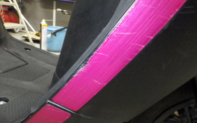 HONDA ﾀﾞﾝｸ 2007 AF74