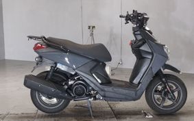 YAMAHA BW S125 SED9J