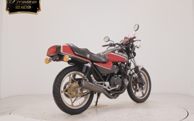SUZUKI GSX400FS IMPULSE 1983 GK72A