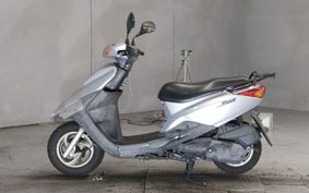 YAMAHA AKUSHI STREET SE53J