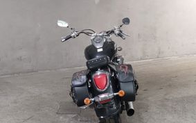 SUZUKI INTRUDER 400 CLASSIC VK56A