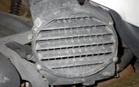 HONDA DIO Gen.5 AF56