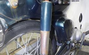 HONDA C50 SUPER CUB C50