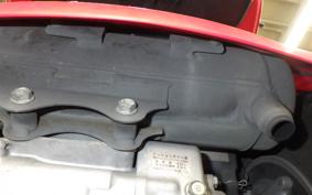 HONDA GYRO CANOPY TA03