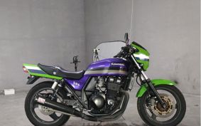 KAWASAKI ZRX400 1997 ZR400E