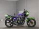 Фото Kawasaki ZRX400 1997 с японского аукциона