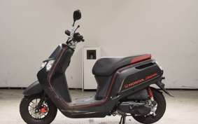 HONDA ﾀﾞﾝｸ 2025 AF78