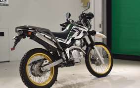 YAMAHA SEROW 250 Gen.3 2016 DG31J