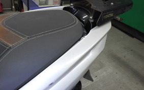 YAMAHA TRICITY 125 SE82J