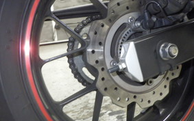 HONDA CBR400R 2015 NC47