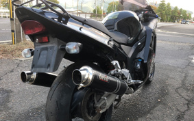 HONDA CBR1100XX 1999 SC35