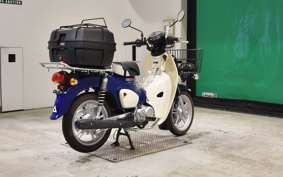 HONDA C110 SUPER CUB 1992 JA61
