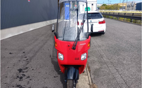 HONDA GYRO TA03