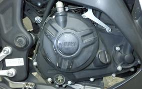YAMAHA YZF-R25 RG10J