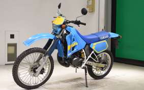 YAMAHA DT200 Gen.2 R 3ET