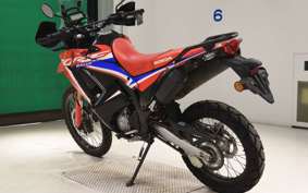 HONDA CRF250 GEN 2 RALLY 2007 MD47