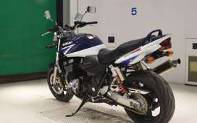 SUZUKI GSX1400 2005 GY71A