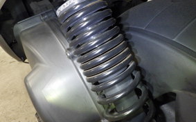YAMAHA CYGNUS 125 X 2 2009 SE44J