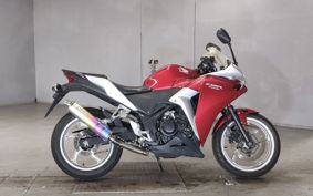 HONDA CBR250R MC41