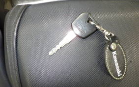 KAWASAKI NINJA 250R 2009 EX250K