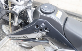 KAWASAKI KLX125 LX125C
