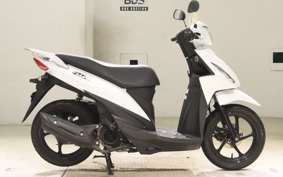 SUZUKI ADDRESS 110 2026 CE47A