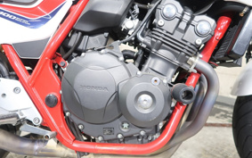 HONDA CB400SFV-3 BOLDOR 2011 NC42