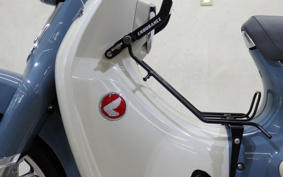 HONDA  SUPER CUB C125 JA48