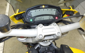 DUCATI MONSTER 1100 EVO 2014