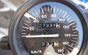 HONDA CB1 1990 NC27