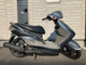 Фото Yamaha CYGNUS 125 X с японского аукциона