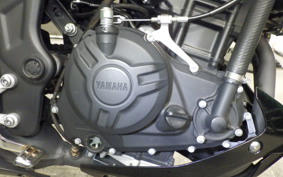 YAMAHA MT-25 2025 RG43J
