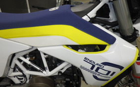 HUSQVARNA 701ED 2019