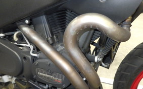 BUELL XB12SCG LIGHTNING 2009