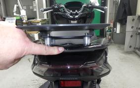 HONDA PCX 160 2025 KF47