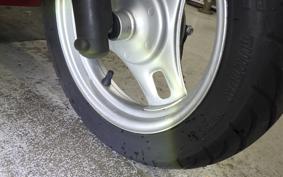 SUZUKI ADDRESS V50 Gen.2 2012 CA42A