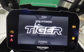 TRIUMPH TIGER 900 RALLY PRO 2022