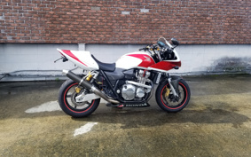 HONDA CB1300SF DREAM SPECIAL 2007 SC54