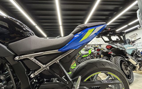 SUZUKI GSX-8R 2024 EM1AA