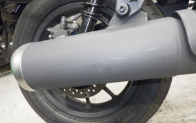 HONDA REBEL 500 A 2021 PC60
