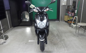 YAMAHA CYGNUS 125 XSR 3 2026 SEA5J