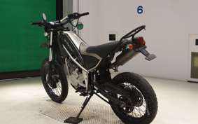 YAMAHA TRICKER 2014 DG10J