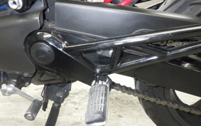 HONDA VTR 250 Gen. 2 2019 MC33