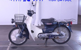 HONDA C50