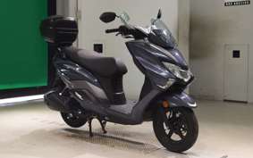 SUZUKI BURGMANストリート125EX 2022 EA23M