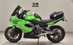 KAWASAKI NINJA 400R 2010 ER400B