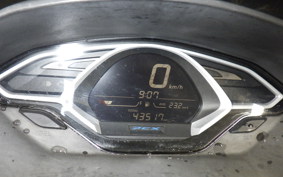 HONDA PCX 125 2015 JF81